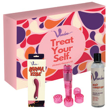 Load image into Gallery viewer, Voodoo Treat Your Self. Ultimate Pleas... VT-2710