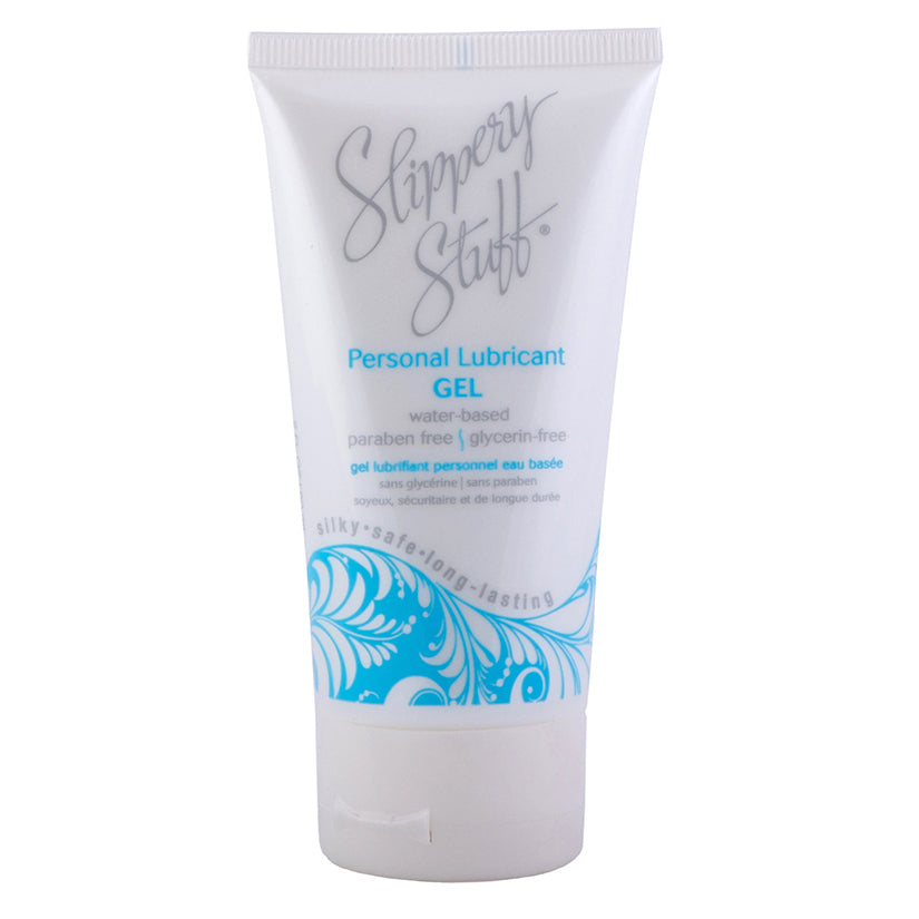 Slippery Stuff Lubricant Gel 2oz