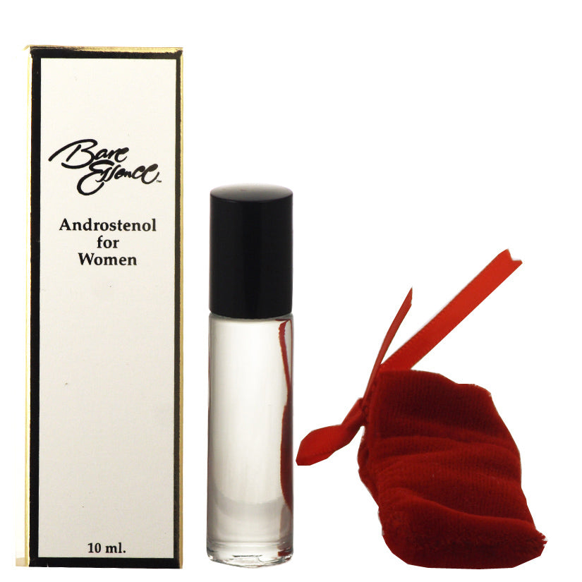 Bare Essence Androstanol For Women-Van... BEVANBOX