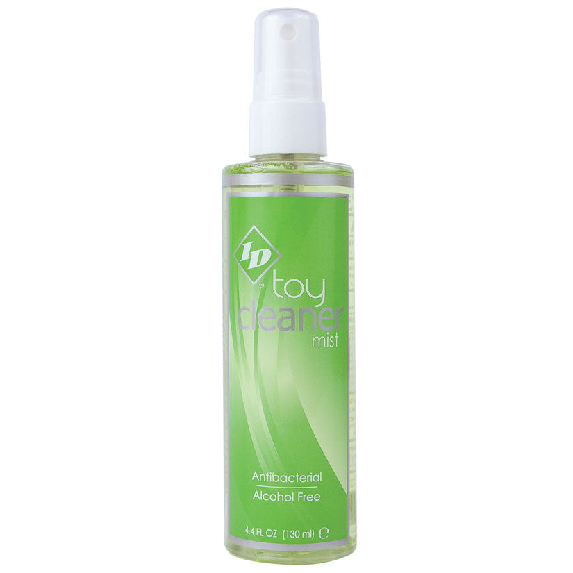 ID Toy Cleaner Mist 4.4oz IDDZTY04