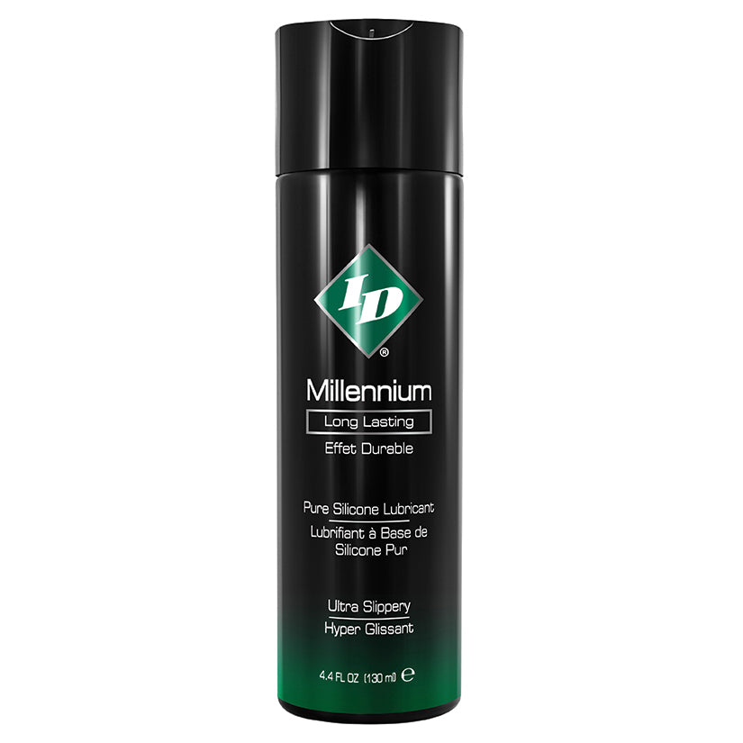 ID Millennium Silicone Lube 4.4oz IDDMLL04