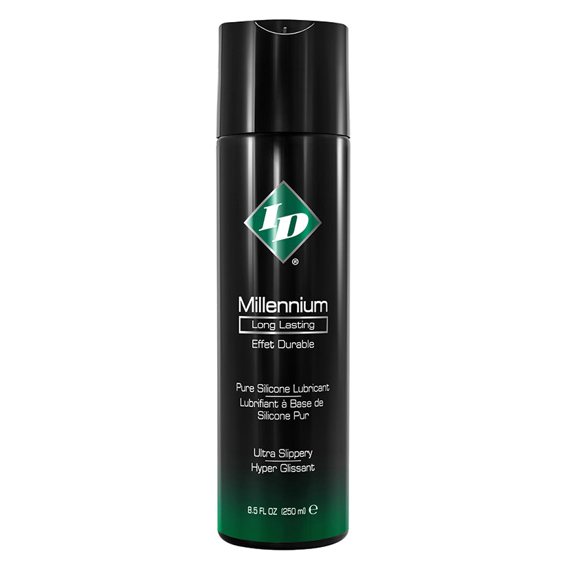 ID Millennium Silicone Lube 8.5oz IDDMLL08