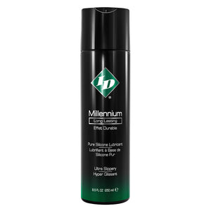 ID Millennium Silicone Lube 8.5oz IDDMLL08