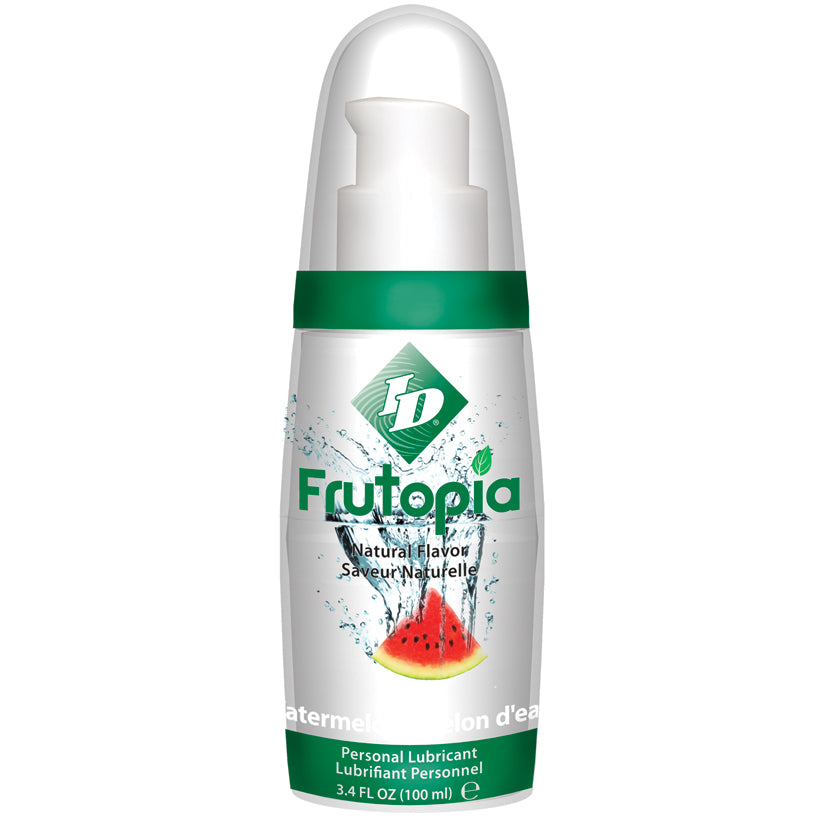 ID Frutopia-Watermelon 3.4oz IDDTWE10