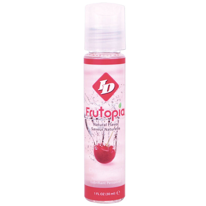 ID Frutopia Cherry 1oz IDDTCE01