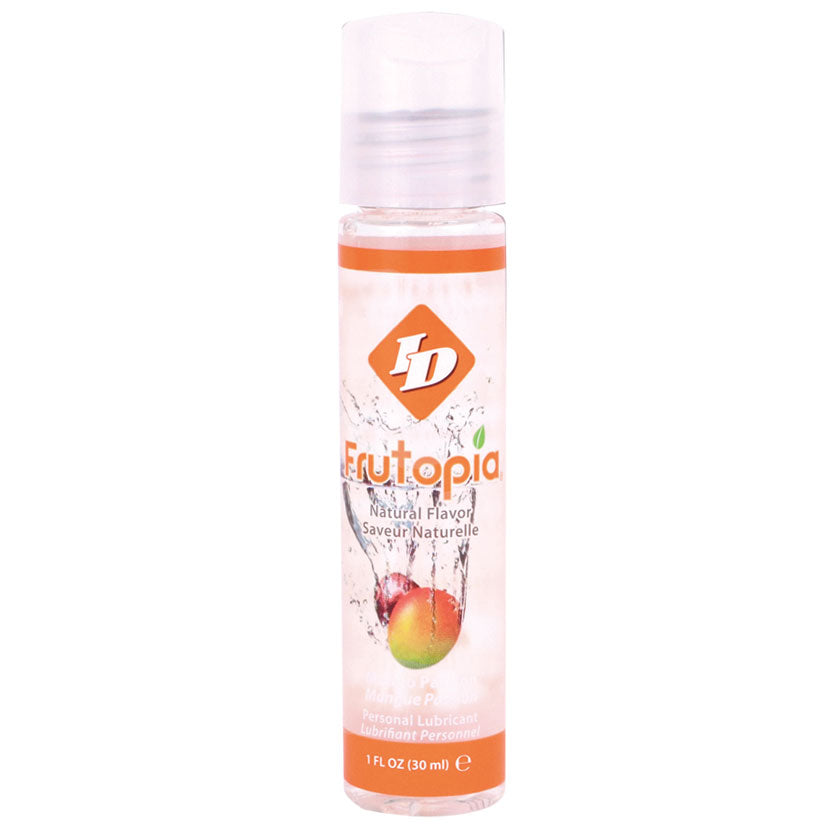 ID Frutopia Mango Passion 1oz IDDTME01