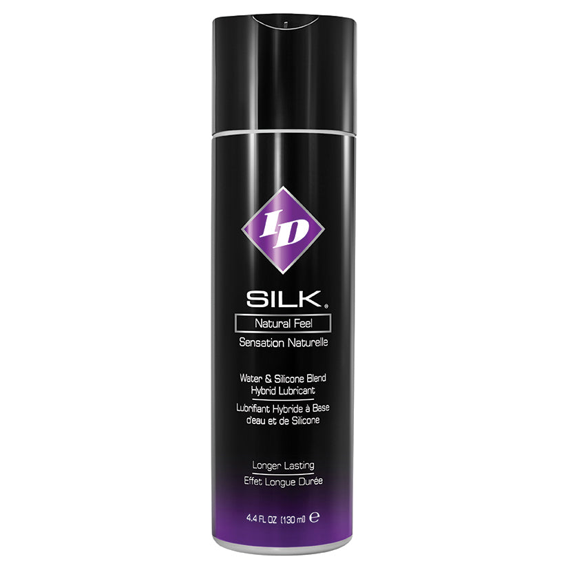 ID Silk 4.4oz IDDSLK04