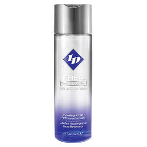 ID Free 4.4oz IDDFRB04
