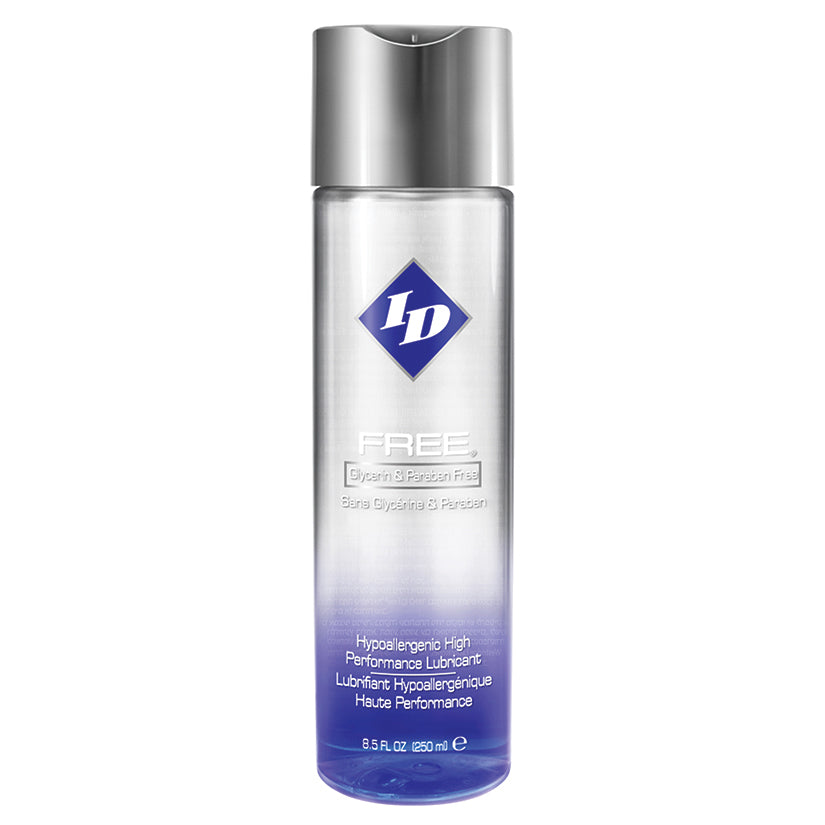 ID Free 8.5oz IDDFRB08