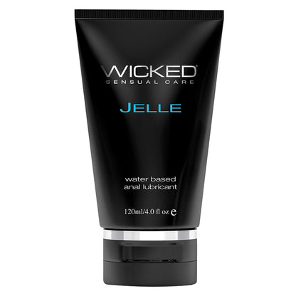 Wicked Jelle Waterbased Anal Lubricant... 90105
