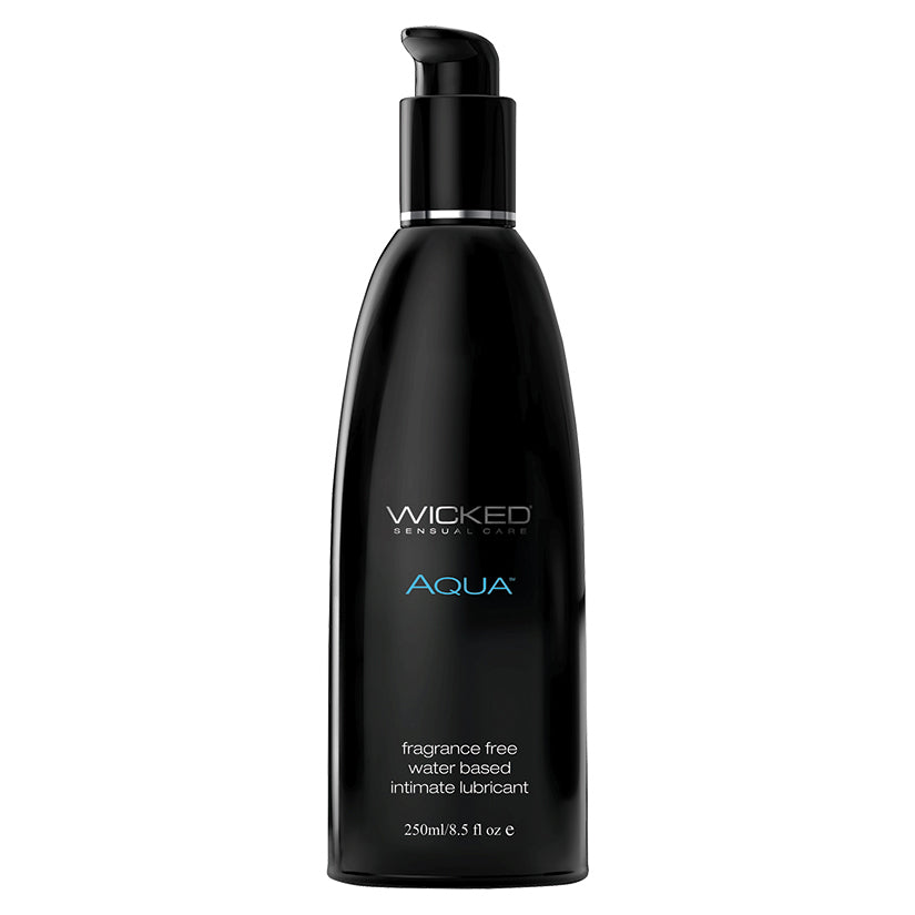 Wicked Aqua Lubricant 8.5oz 90108