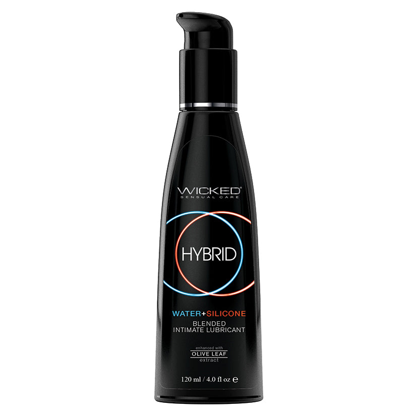 Wicked Hybrid Lubricant 4oz 90205