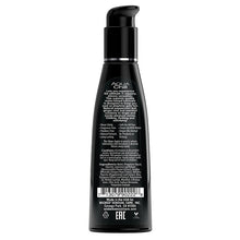 Load image into Gallery viewer, Wicked Aqua Chill Waterbased Cooling Sensation 4oz