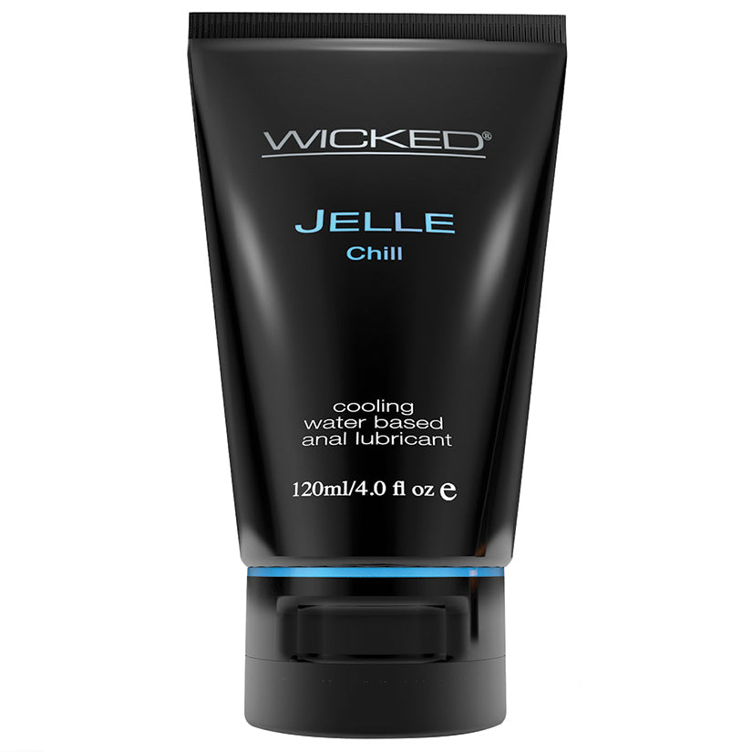 Wicked Jelle Chill Cooling Waterbased ... 90228