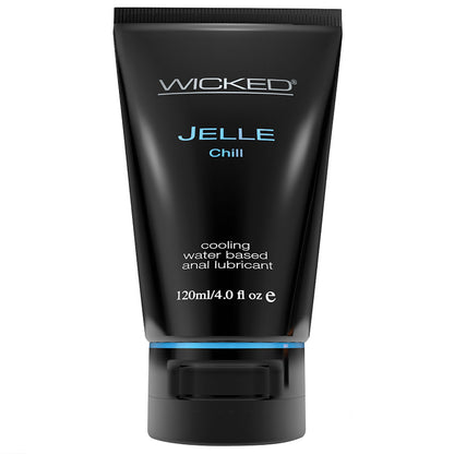 Wicked Jelle Chill Cooling Waterbased ... 90228