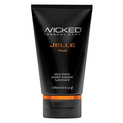 Wicked Jelle Heat Warming Waterbased A... 90229