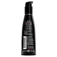 Load image into Gallery viewer, Wicked Aqua Flavored Lube-Birthday Cake 4oz