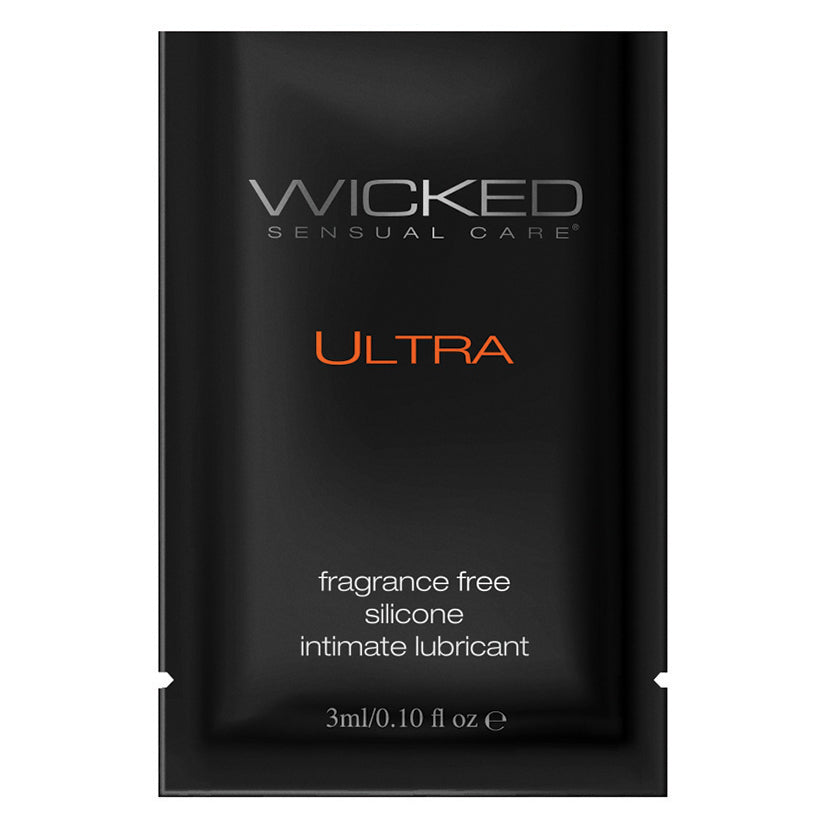Wicked Ultra Foil 3ml 90500