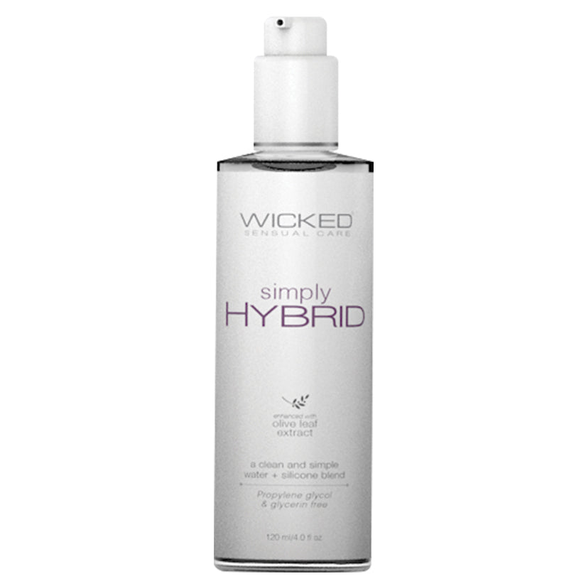 Wicked Simply Hybrid 4oz 91204