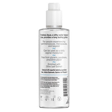 Load image into Gallery viewer, Wicked Simply Timeless Aqua Water-Based Lubricant 4oz