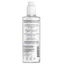 Load image into Gallery viewer, Wicked Simply Timeless Aqua Jelle Water-Based Gel Lubricant 4oz