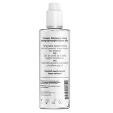 Load image into Gallery viewer, Wicked Simply Timeless Silicone Based Lubricant 4oz