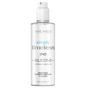 Wicked Simply Timeless Silicone Based ... 91310