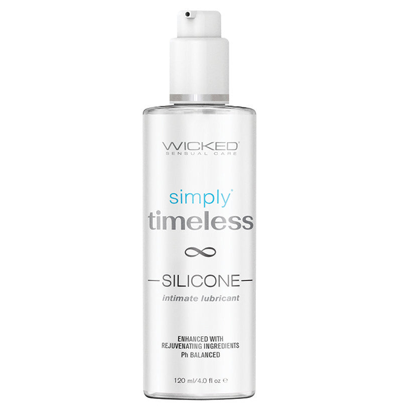 Wicked Simply Timeless Silicone Based ... 91310