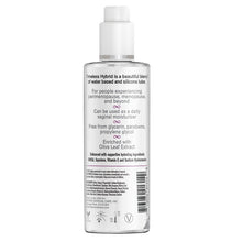 Load image into Gallery viewer, Wicked Simply Timeless Hybrid Water &amp; Silicone Lubricant 4oz