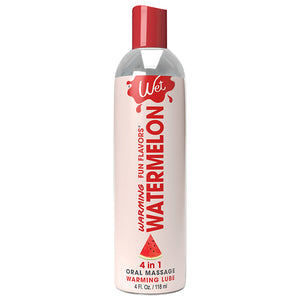 flavored moist personal lubricant Fruit Flavored Lubes main image 1