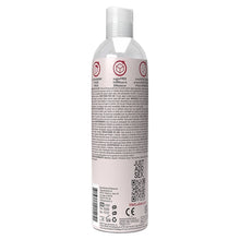 Load image into Gallery viewer, Wet Delicious Oral Play Strawberry Waterbased Flavored Lubricant 4oz
