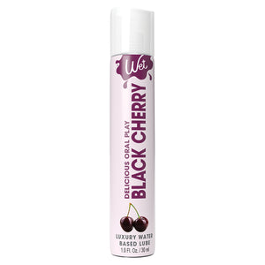 Wet Delicious Oral Play Black Cherry W... LifestyleDistributing.com Wet Delicious Oral Play Black Cherry W... LifestyleDistributing.com