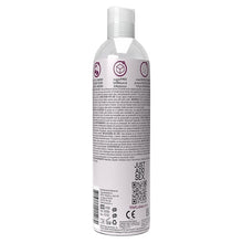 Load image into Gallery viewer, Wet Delicious Oral Play Black Cherry Waterbased Flavored Lubricant 4oz