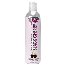 Load image into Gallery viewer, Wet Delicious Oral Play Black Cherry W... 21528
