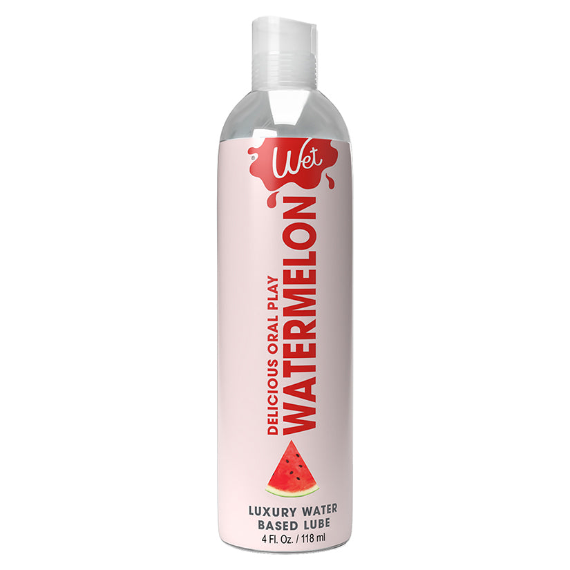 Wet Delicious Oral Play Watermelon Wat... 21531