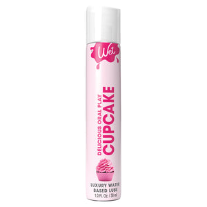 Wet Delicious Oral Play Cupcake Waterb... 21540
