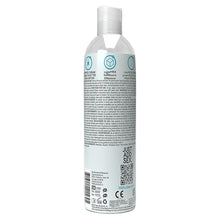 Load image into Gallery viewer, Wet Delicious Oral Play Whipped Cream Waterbased Flavored Lubricant 4oz