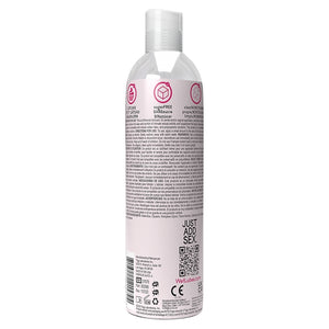 Wet Delicious Oral Play Cupcake Waterbased Flavored Lubricant 4oz