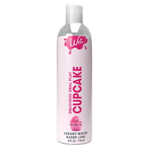 Wet Delicious Oral Play Cupcake Waterb... 21579