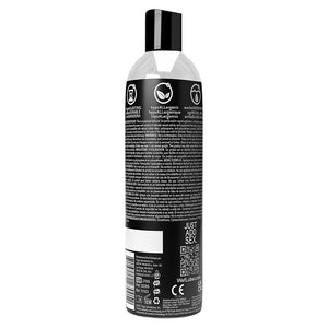 Wet Platinum Luxury Silicone Based Lubricant 4oz
