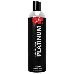 Wet Platinum Luxury Silicone Based Lub... 27007