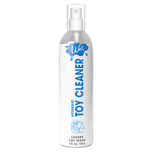 Wet Hygenic Toy Cleaner 4oz 30509