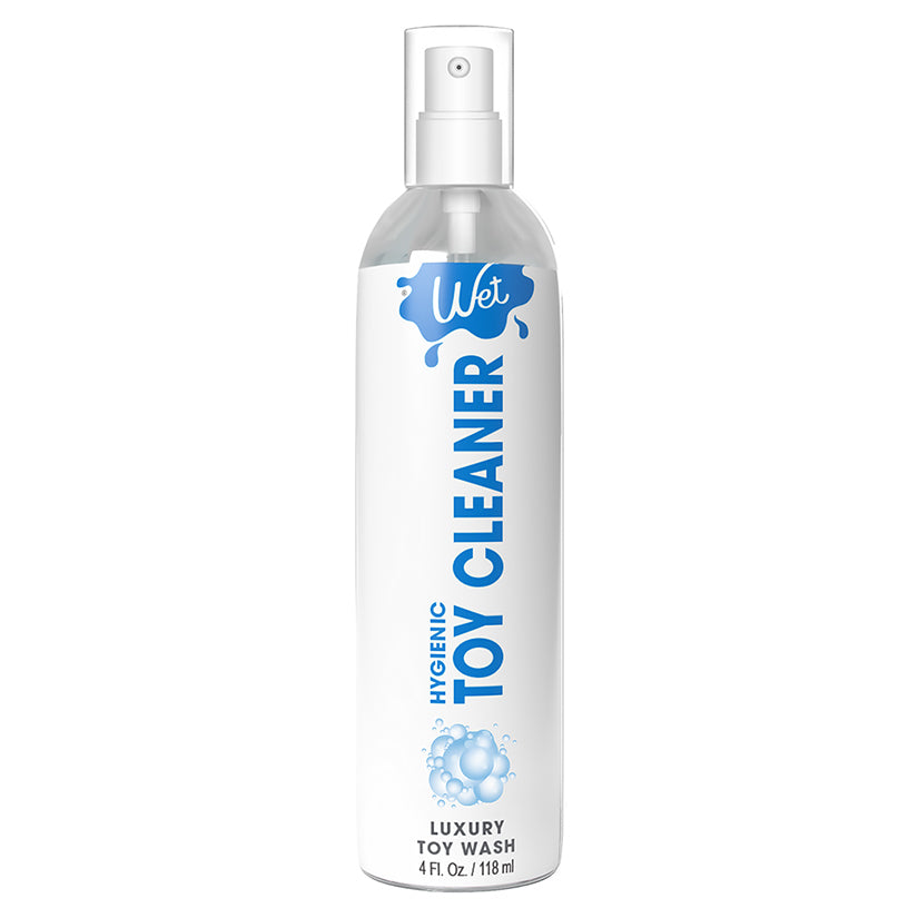 Wet Hygenic Toy Cleaner 4oz 30509