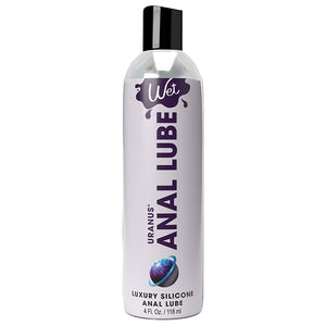 Wet Uranus Anal Lube Premium Silicone ... 35009
