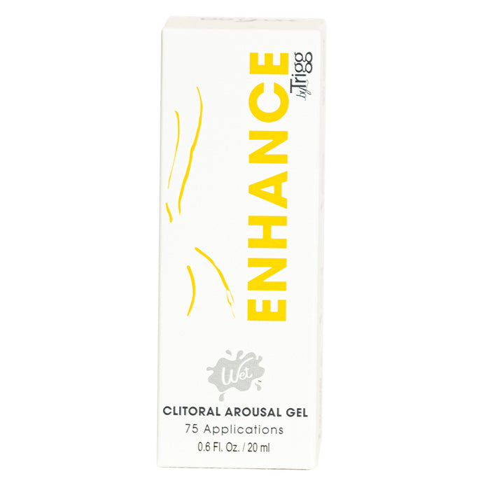 Wet Enhance byTrigg Clitoral Arousal G... 45602