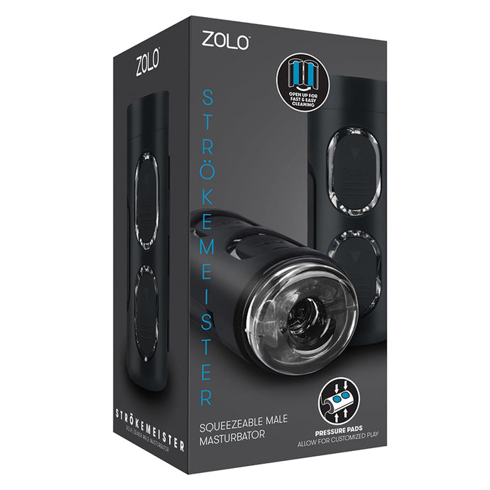 Zolo Strokemeister ZO-6015