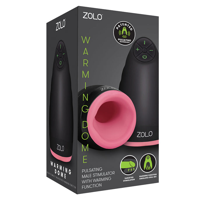 Zolo Warming Dome ZO-6016
