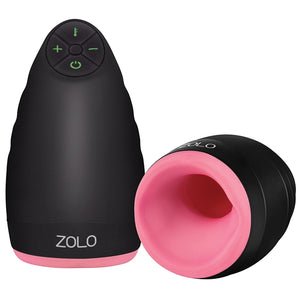 Zolo Solo Flesh LifestyleDistributing.com Zolo Solo Flesh LifestyleDistributing.com