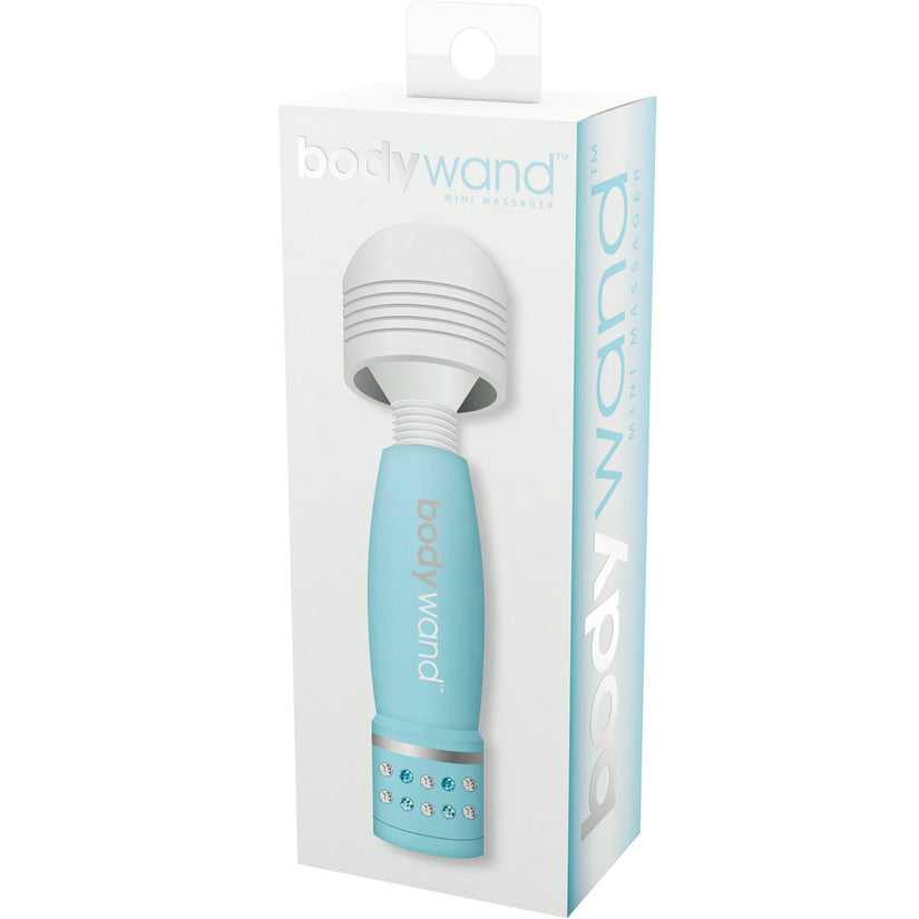 Bodywand Mini-Aqua BW101A