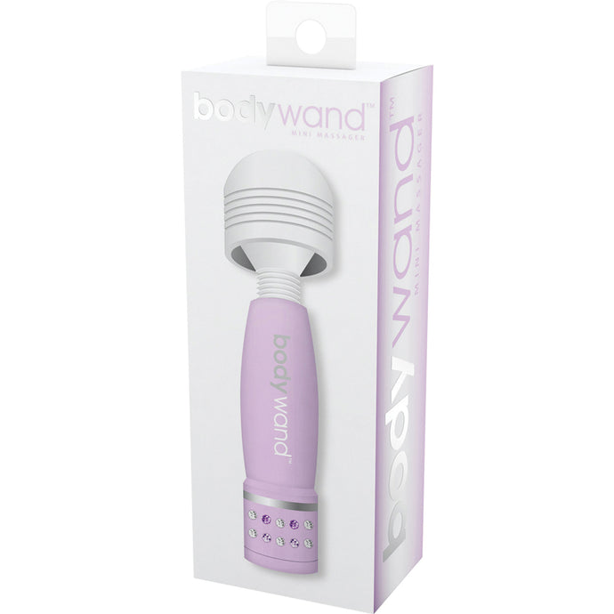 Bodywand Mini-Lavender BW101L